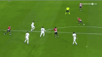 哈兰德欧冠50球仅用35场，效率超梅西C罗