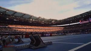 电竞圈第一人！韩国总统亲自为Faker颁奖，LCK官方彻底小丑？